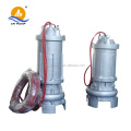 commercial submersible bronze centrifugal sewage pumps